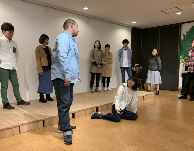 『役になりきる(!?)』 方法 〜「ステータス」という考え方